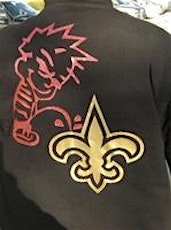 Falcons in New Orleans primary image