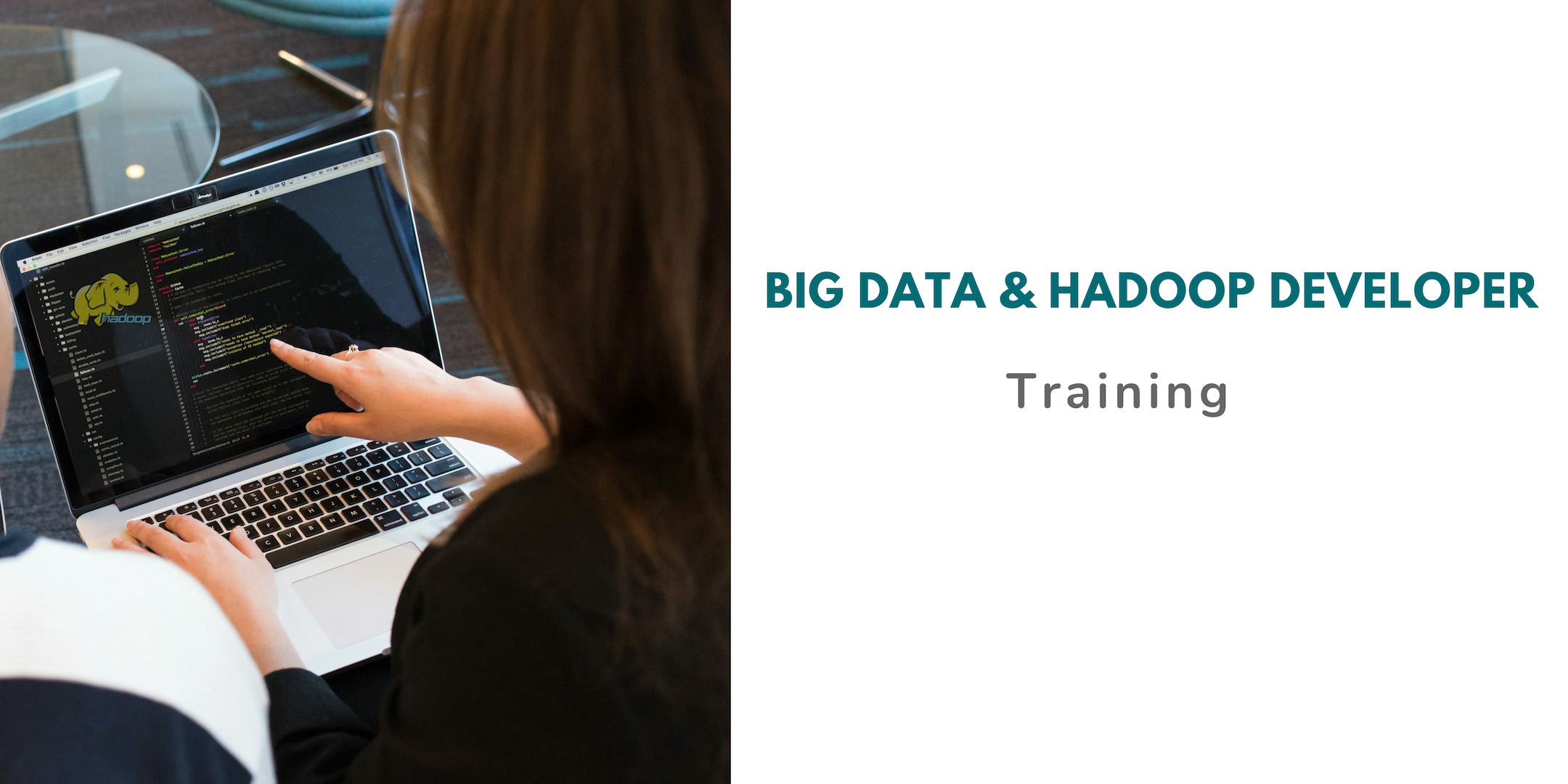 Big Data and Hadoop Administrator Certification Training in McAllen, TX