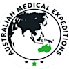 Logo de Australian Medical Expeditions