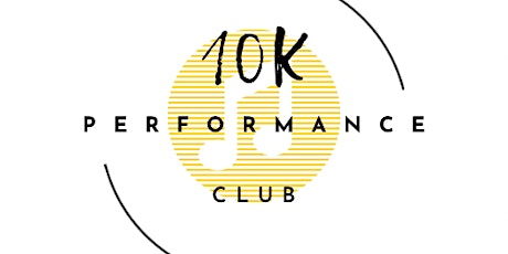 10K Adult Performance Club