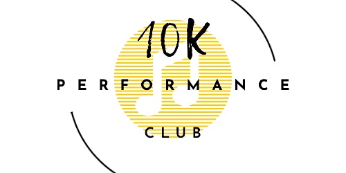 Imagem principal do evento 10K Adult Performance Club