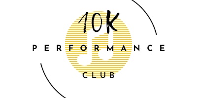 10K Adult Performance Club primary image
