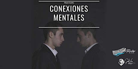 Imagen principal de Conexiones - Fran Buru