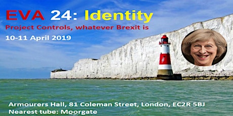 EVA24 Identity: Post Brexit Project Controls