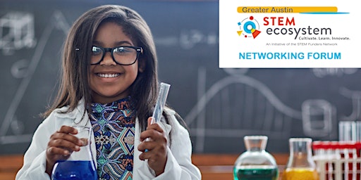 STEM Education Networking primary image