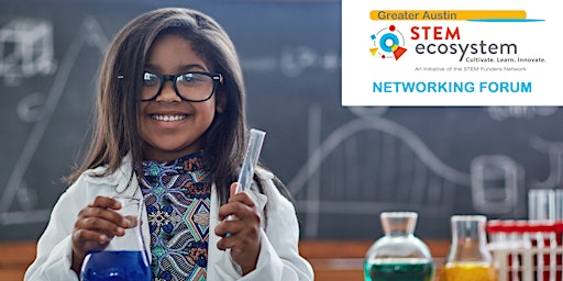 Imagem principal de STEM Education Networking