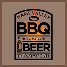 5th Annual Napa Valley BBQ & Beer Battle primary image