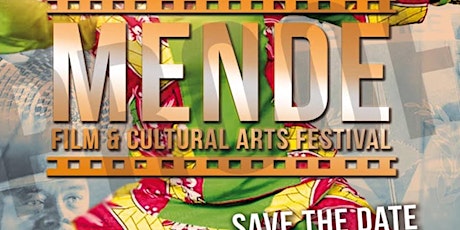 Mende Film, Cultural & Arts Festival/Lowcountry Black Network Public Update primary image