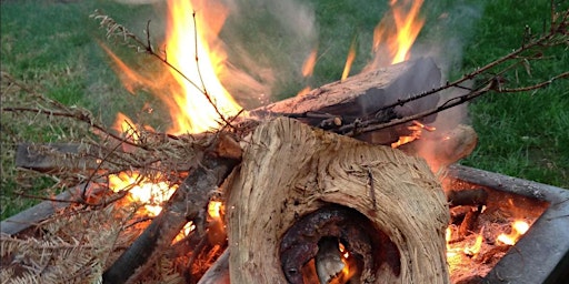 Immagine principale di May 2024  Women's Sacred Fire 