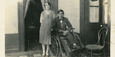 Imagen principal de The “lame genius”: José Carlos Mariátegui and disability
