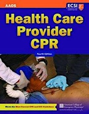 BLS for the Healthcare Provider (SF) primary image