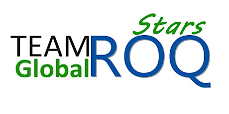 Hauptbild für Teammeeting Global ROQ Stars Regenburg