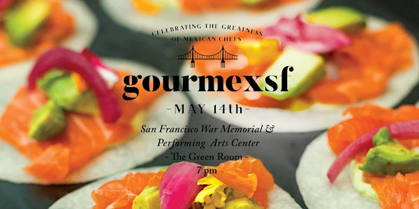 GourmexSF 2019