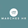 Logotipo de Marches HR