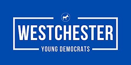 Westchester Young Democrats Monthly Meeting