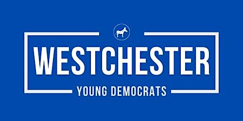 Westchester Young Democrats Monthly Meeting primary image