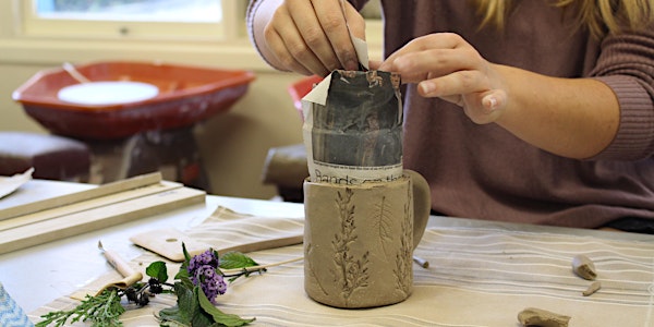 Make a Mug | Pottery Workshop for Beginners