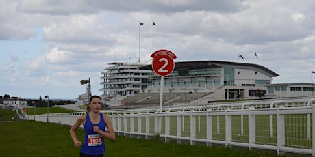 Epsom Downs 5k and 10k Autumn Race primary image