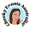 Cheeky Events Australia's Logo