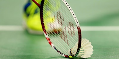 Sevenoaks Badminton primary image