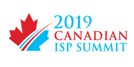 2019 Canadian ISP Summit primary image