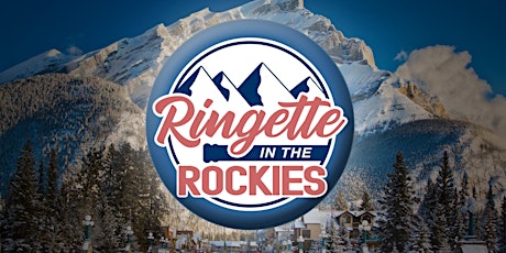 Ringette In The Rockies primary image