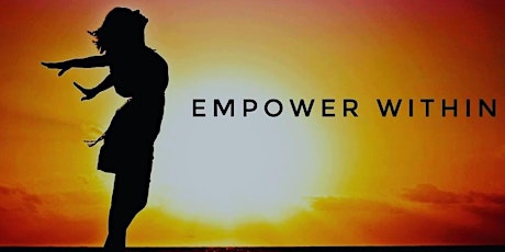 Every Woman Empowered's "Empower Within" Conference primary image