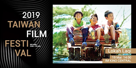 Lokah Laqi | Taiwan Film Festival Berlin 2019 primary image