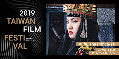 Alifu, The Prince/ss | Taiwan Film Festival Berlin 2019 primary image