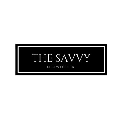  Savvy Networker -Halifax Kick Off Event