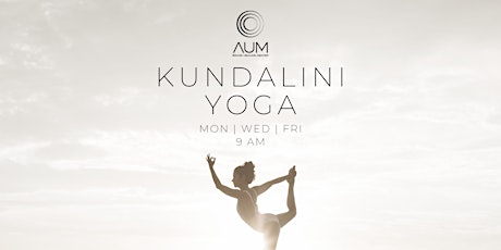 KUNDALINI YOGA / AUM Sound Healing Center [Koh Phangan] primary image