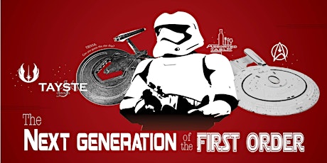 The Next Generation of the First Order