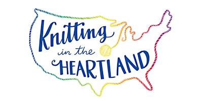 Hauptbild für Knitting in the Heartland 2024
