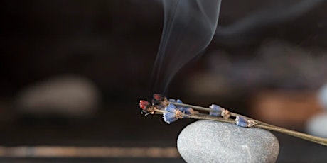 Sacred Smoke primary image