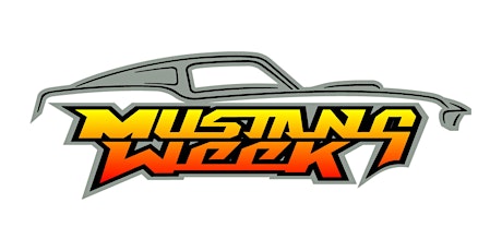 2019  Mustang Week Car Show Presented by CJ Pony Parts primary image