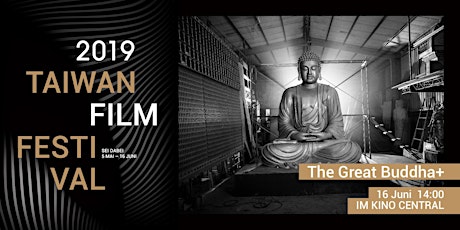 The Great Buddha+ | Taiwan Film Festival Berlin 2019 primary image