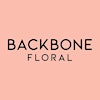 BACKBONE FLORAL's Logo