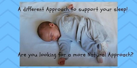 Natural Approach to Sleep primary image