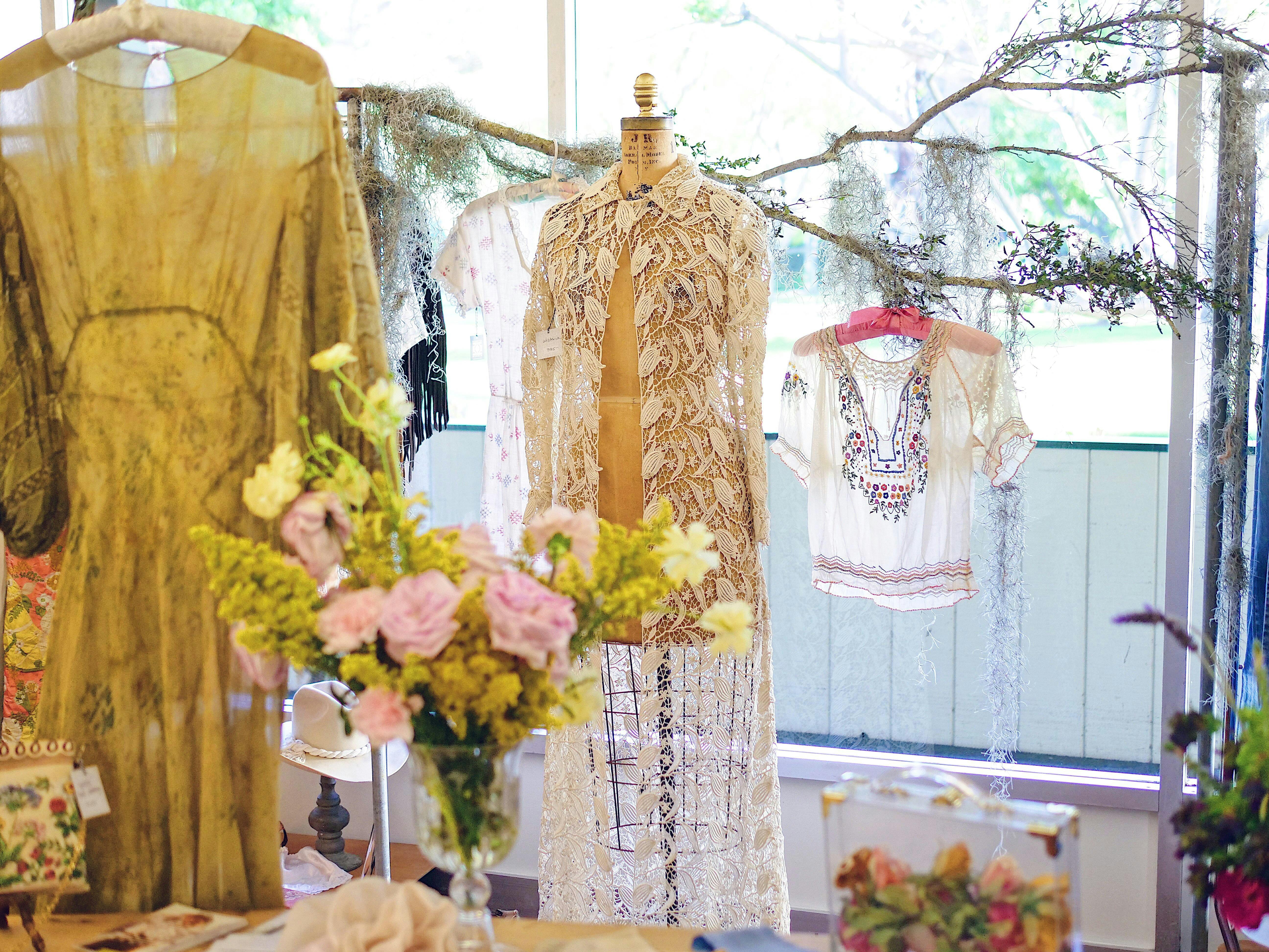 Pickwick Vintage Show June 2019 30 Jun 2019