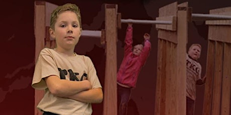 Essity Fox Valley Tough Kid Challenge 2019 primary image