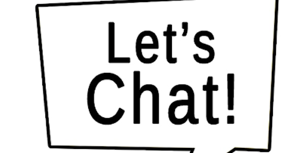 Chit Chat 4 Formula-MONDAY-VIRTUAL