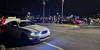 Imagem principal de Guinness World Record @ Mustangweek 2024