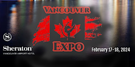 Vancouver Intl Dance Expo