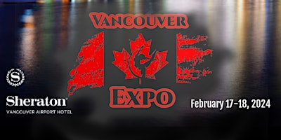 Imagem principal do evento Vancouver Intl Dance Expo