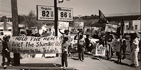 African Community Control of Housing: Then & Now primary image