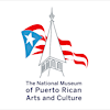 National Museum of Puerto Rican Arts and Culture's Logo