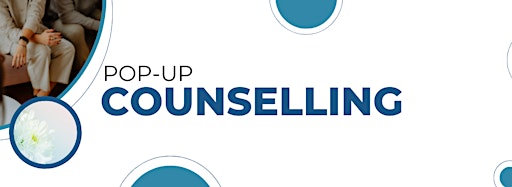Collection image for Pop-Up Counselling