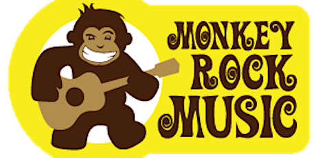 Hunter's Monkey Rock - Halloween Bash primary image
