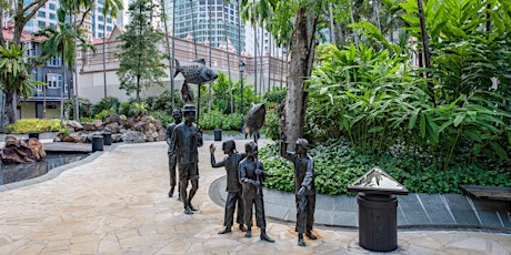 SINGAPORE MARITIME TRAIL 3 - OUR LEGACY primary image