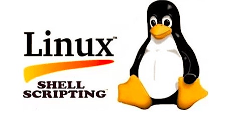 Unix / Linux Bash Shell Scripting Tutorial Course(2  Days Training) primary image